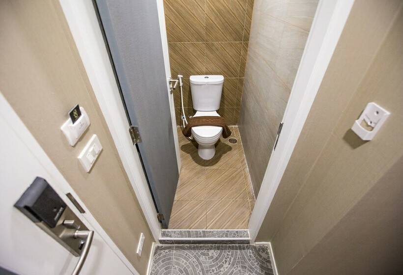 标准间, Villa Baron Sha Plus