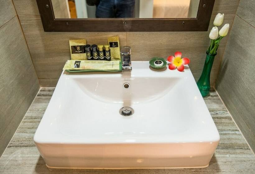 标准间, Villa Baron Sha Plus