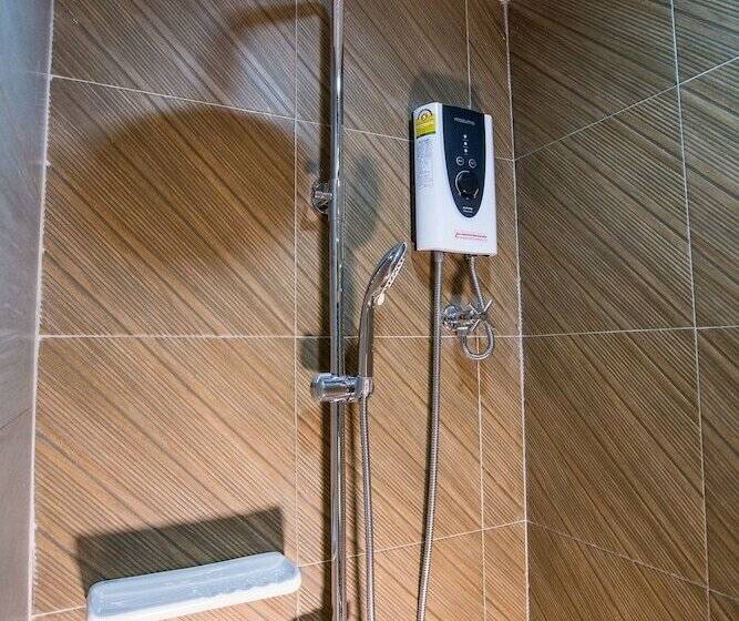 标准间, Villa Baron Sha Plus