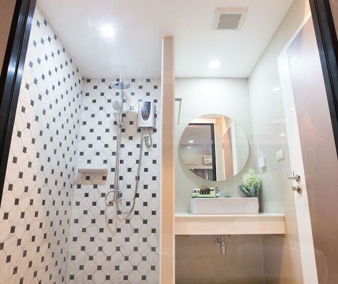 高级大房间, Villa Baron Sha Plus