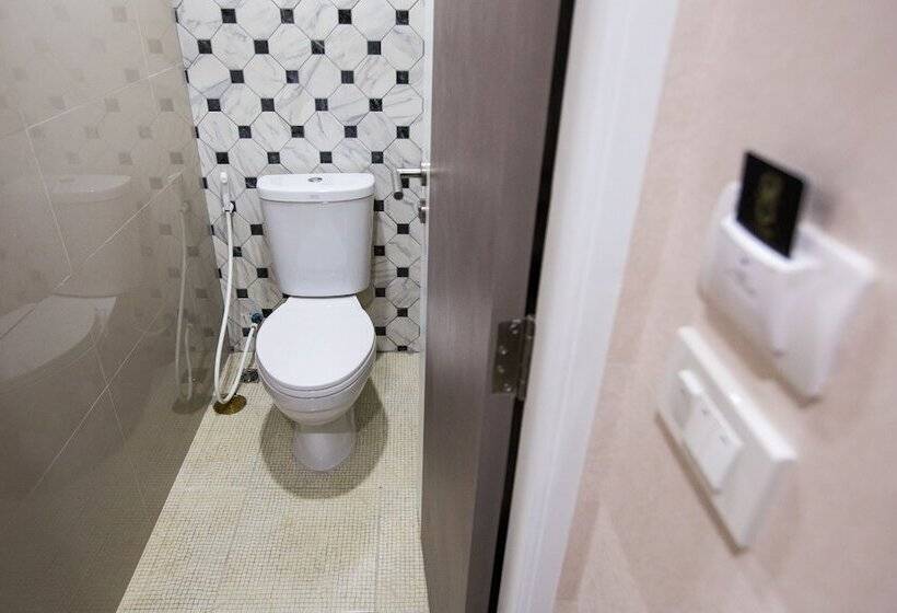 高级大房间, Villa Baron Sha Plus