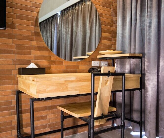 高级大房间, Villa Baron Sha Plus