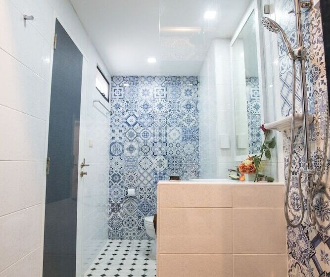 标准工作室, Villa Baron Sha Plus