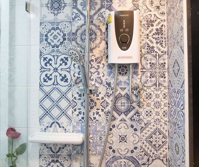 标准工作室, Villa Baron Sha Plus