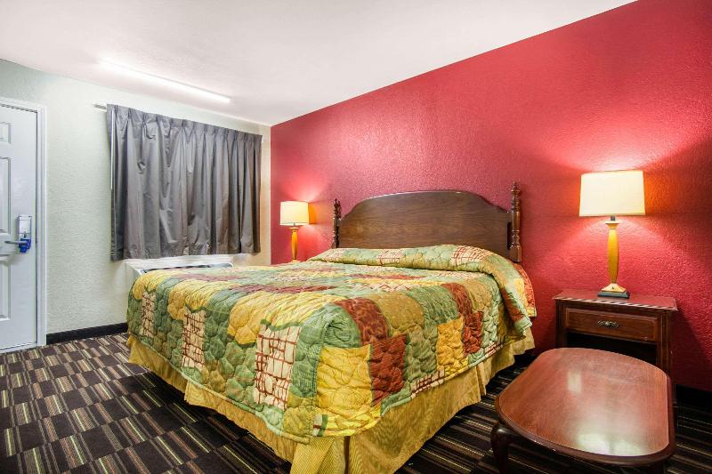 豪华套房, La Trinidad Pension House