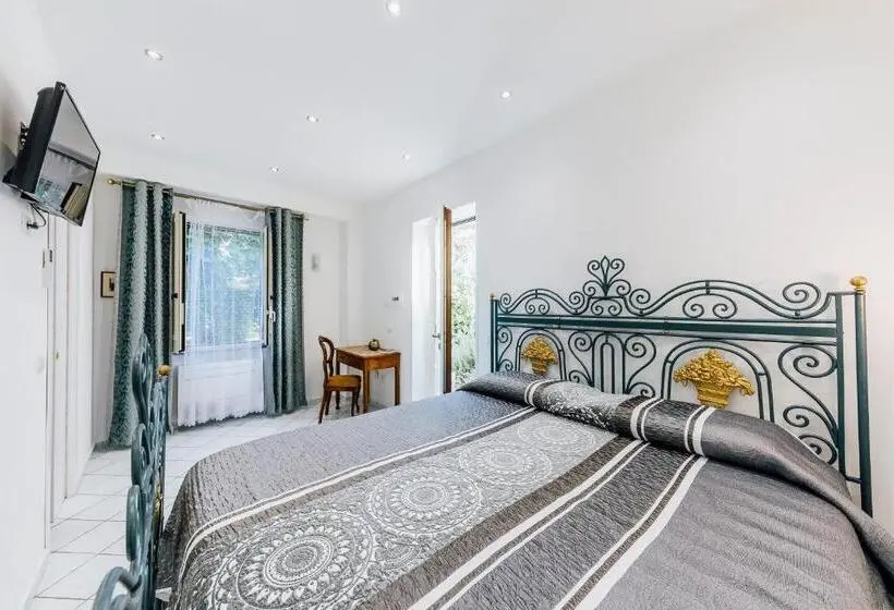 Deluxe-huone, Gelsomino Rooms Ravello
