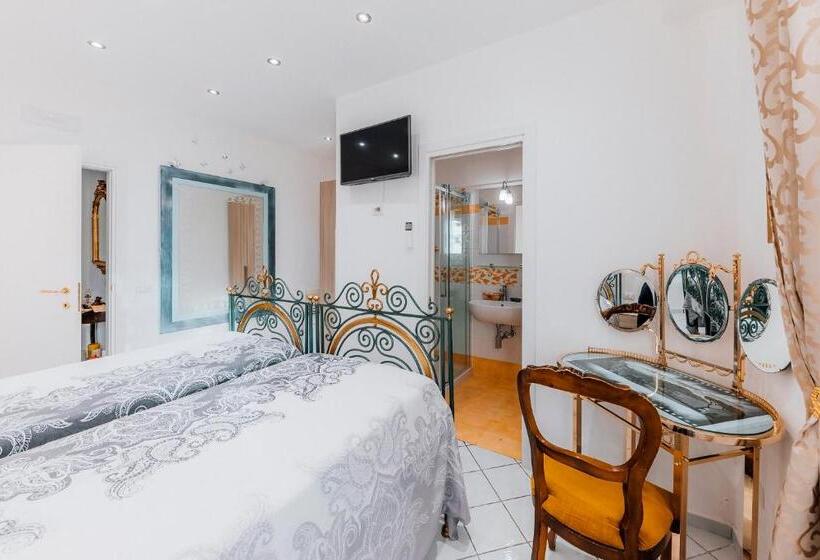 Номер Deluxe, Gelsomino Rooms Ravello