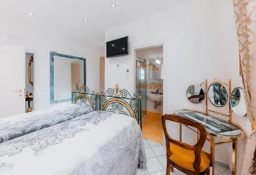 Deluxe-huone, Gelsomino Rooms Ravello
