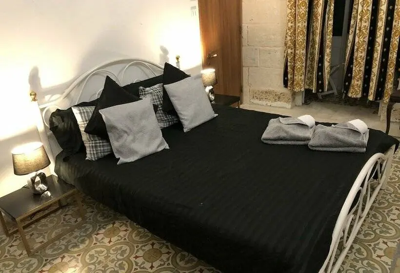 اتاق استاندارد, Lh Sliema