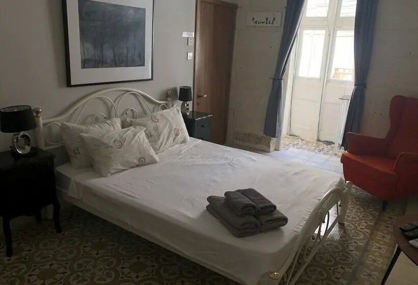 اتاق استاندارد, Lh Sliema