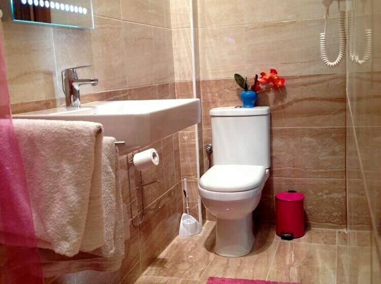 Standard Room, Lh Sliema