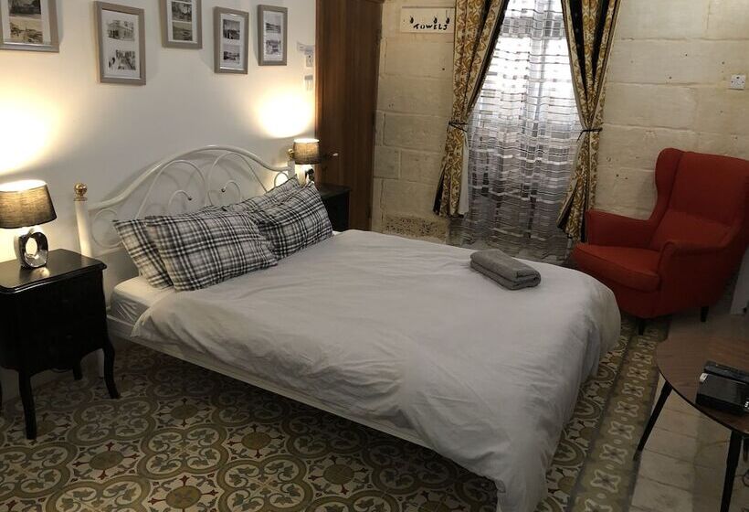 Standard Room, Lh Sliema