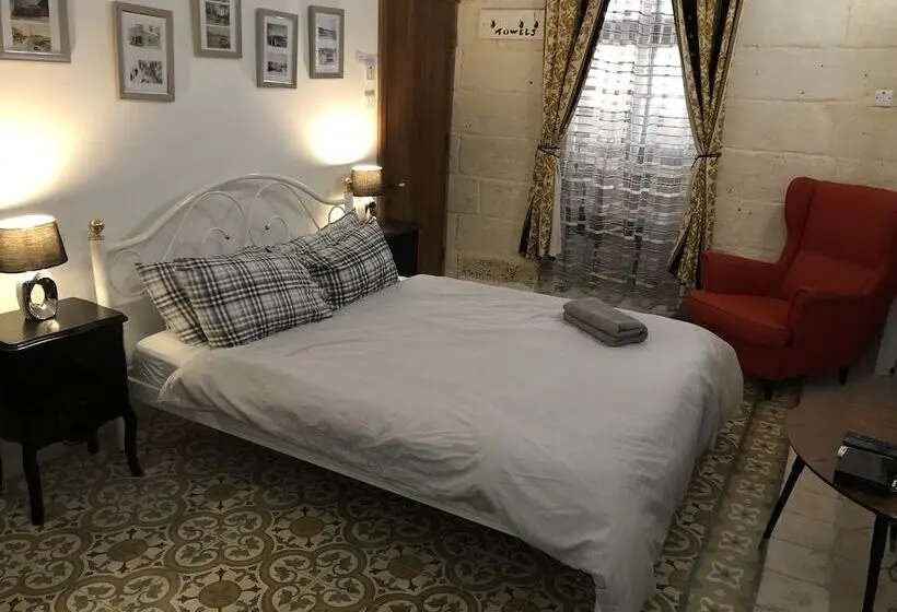 اتاق استاندارد, Lh Sliema