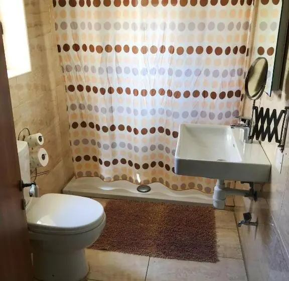 اتاق استاندارد با تراس, Lh Sliema