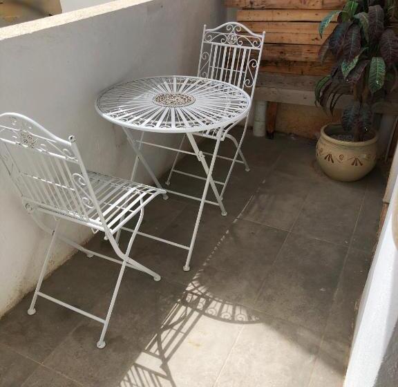 Standard Room with Terrace, Lh Sliema