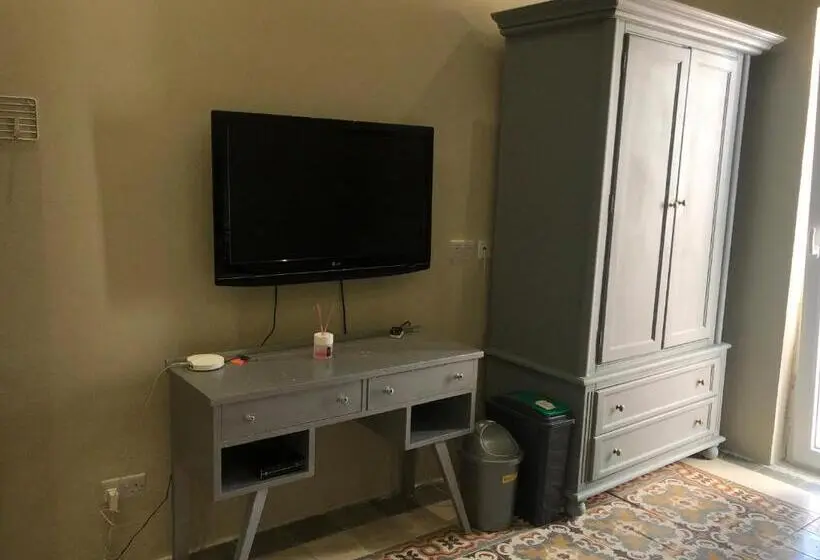 اتاق استاندارد با تراس, Lh Sliema