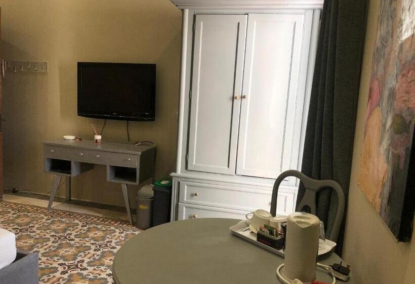 Standard Room with Terrace, Lh Sliema