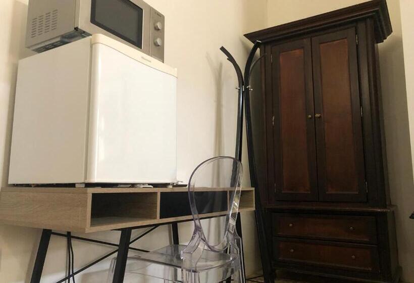 Standard Room, Lh Sliema
