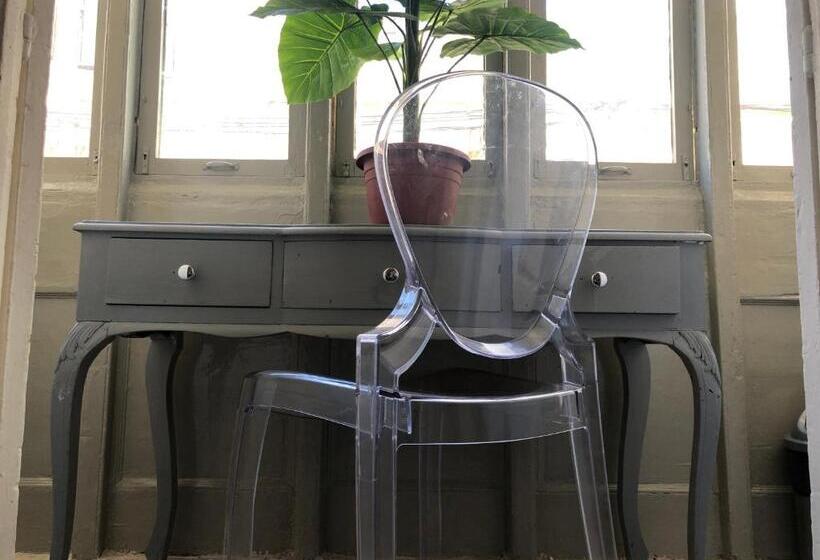 Standard Room, Lh Sliema