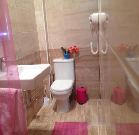 Standard Room, Lh Sliema