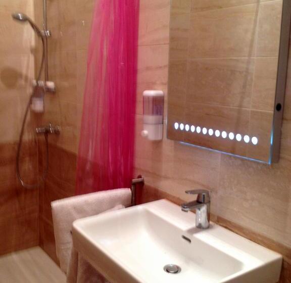 Standard Room, Lh Sliema