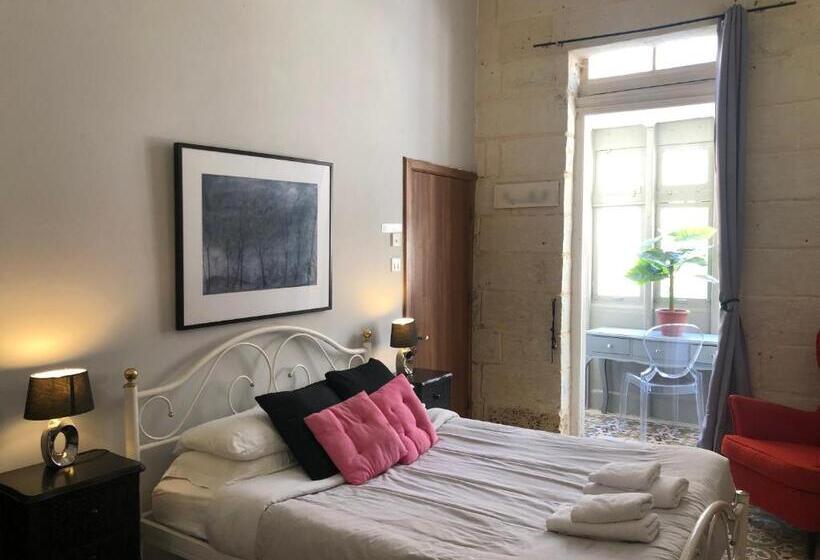 Standard Room, Lh Sliema