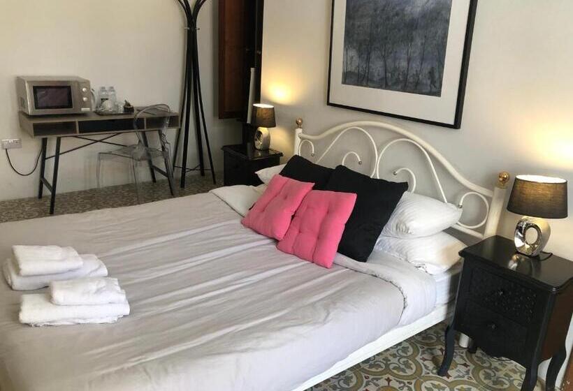 Standard Room, Lh Sliema