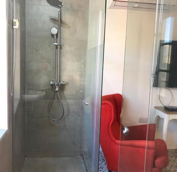 Standard Room King Size Bed, Lh Sliema