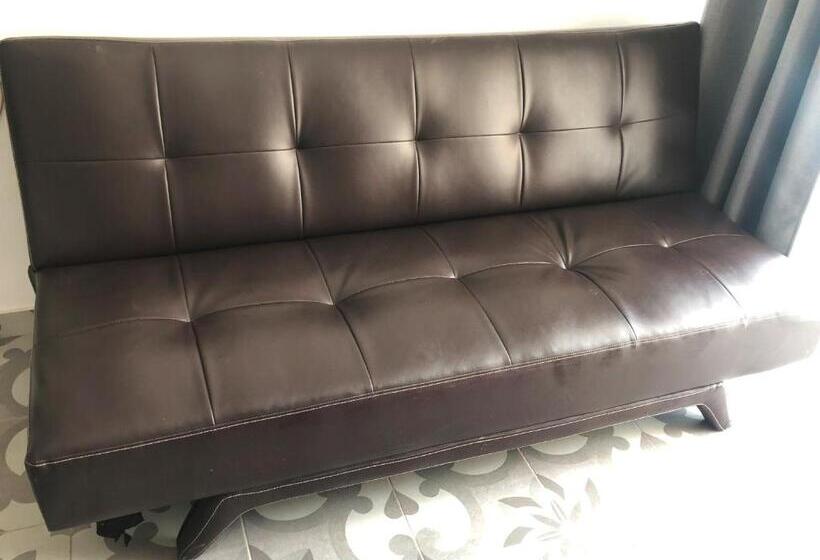 Standard Studio Terrace, Lh Sliema