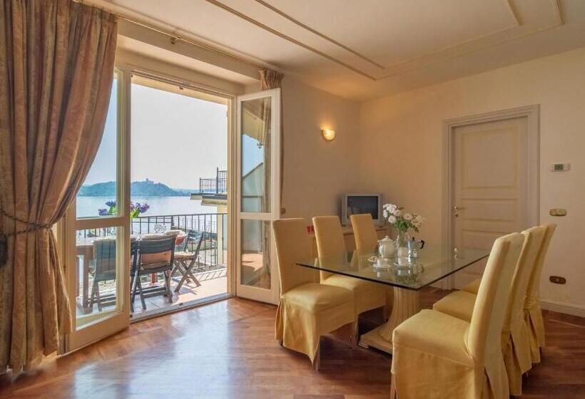 １階の１ベッドルームアパートメント, Residence Villa Greta