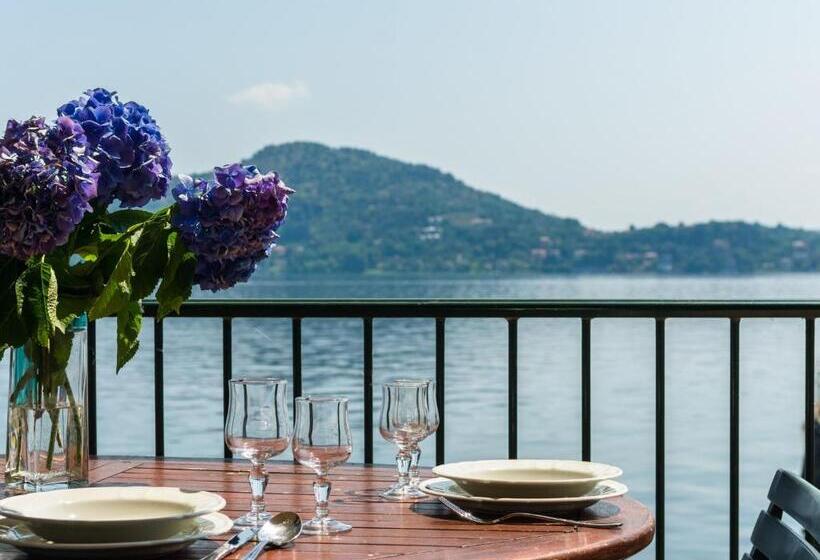 １階の１ベッドルームアパートメント, Residence Villa Greta