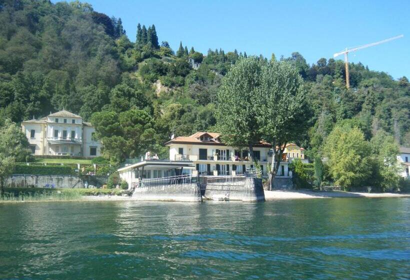 Апартаменты 1 Спальня, Residence Villa Greta