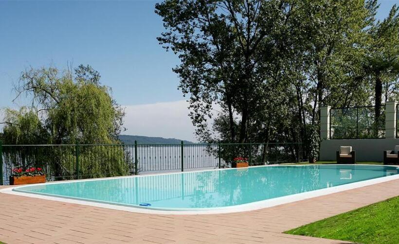 Апартаменты 1 Спальня, Residence Villa Greta