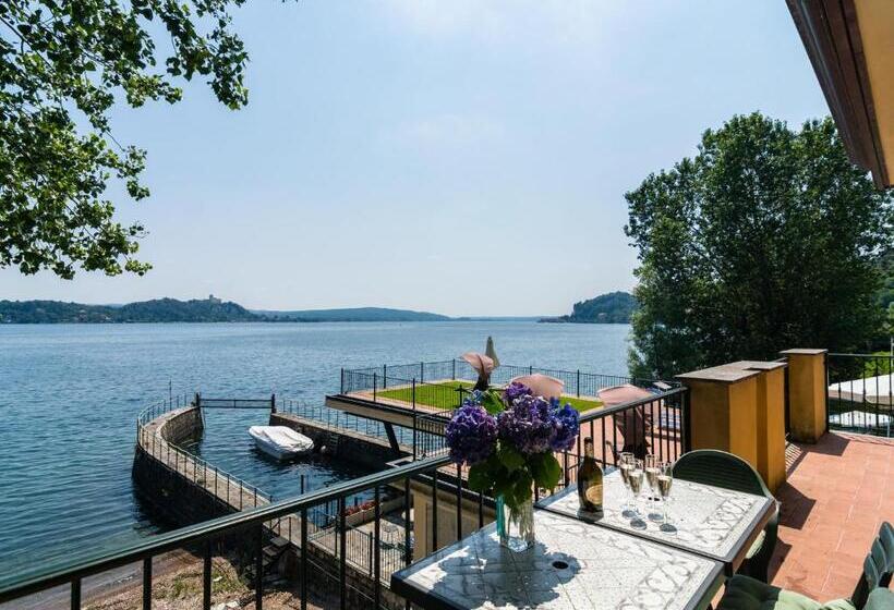 Апартаменты 1 Спальня, Residence Villa Greta