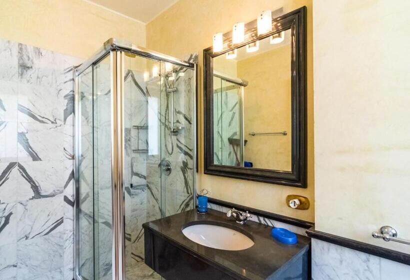 Апартаменты 1 Спальня, Residence Villa Greta