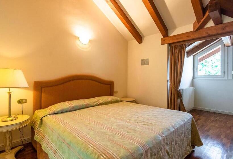 １ベッドルームアパートメント, Residence Villa Greta