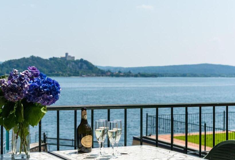 Апартаменты 1 Спальня, Residence Villa Greta