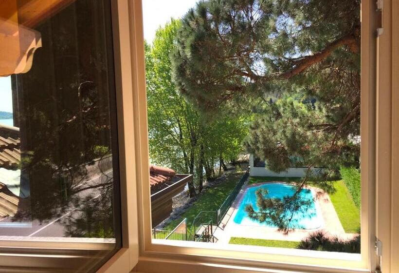 Апартаменты 1 Спальня, Residence Villa Greta