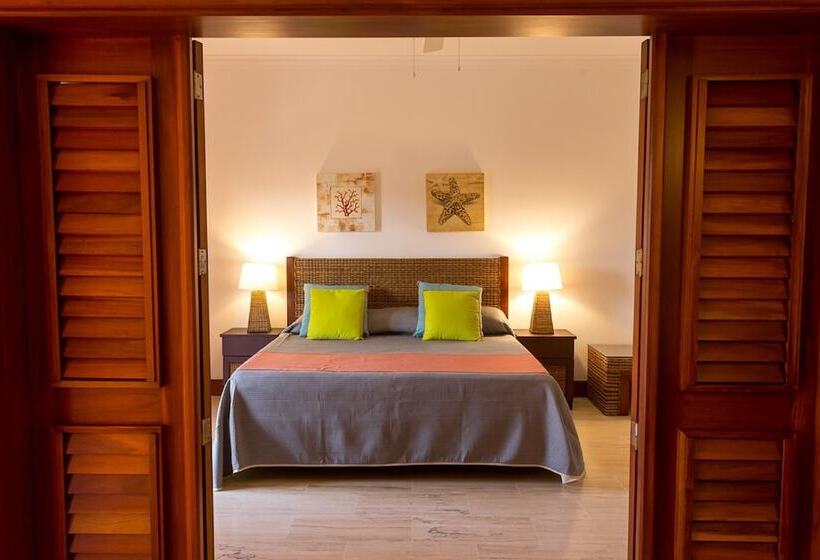 3ベッドルームアパートメント, Tot Punta Cana Apartments