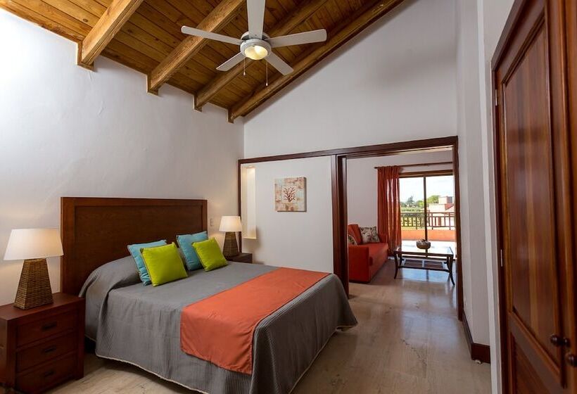 3ベッドルームアパートメント, Tot Punta Cana Apartments