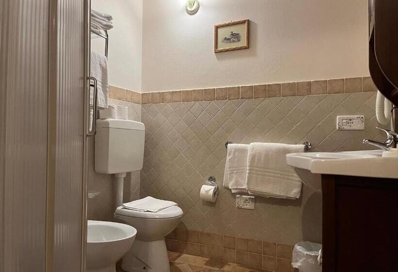 Апартаменты Deluxe 1 Спальня, Valle Del Metauro Country House