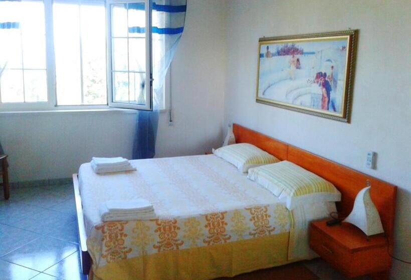 스탠다드 룸, B&b Santa Sabina