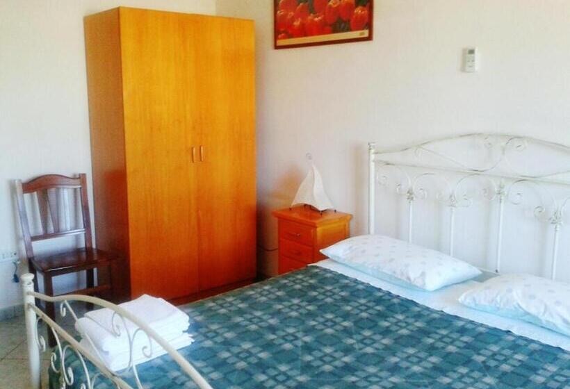 스탠다드 트리플 룸, B&b Santa Sabina