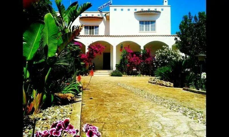 스탠다드 트리플 룸, B&b Santa Sabina