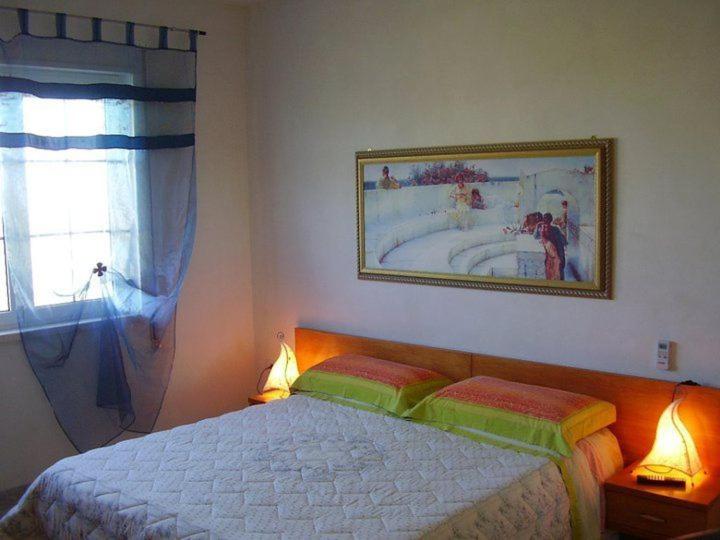 Номер Стандарт Трехместный, B&b Santa Sabina