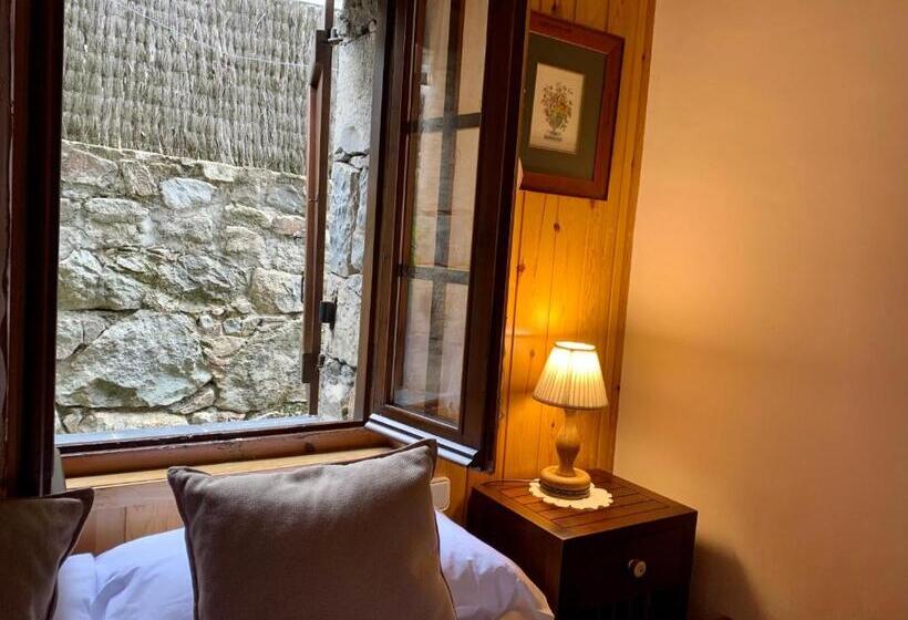Номер Basic, El Xalet De Taüll Hotel Rural