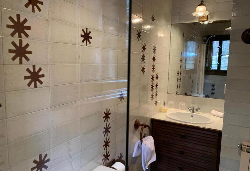 Номер Basic, El Xalet De Taüll Hotel Rural