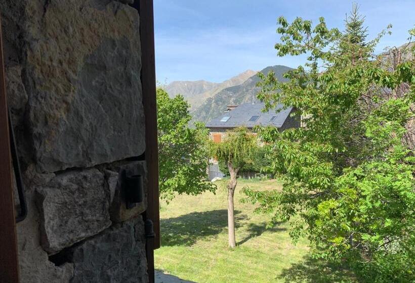 标准间, El Xalet De Taüll Hotel Rural