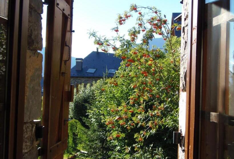 标准间, El Xalet De Taüll Hotel Rural