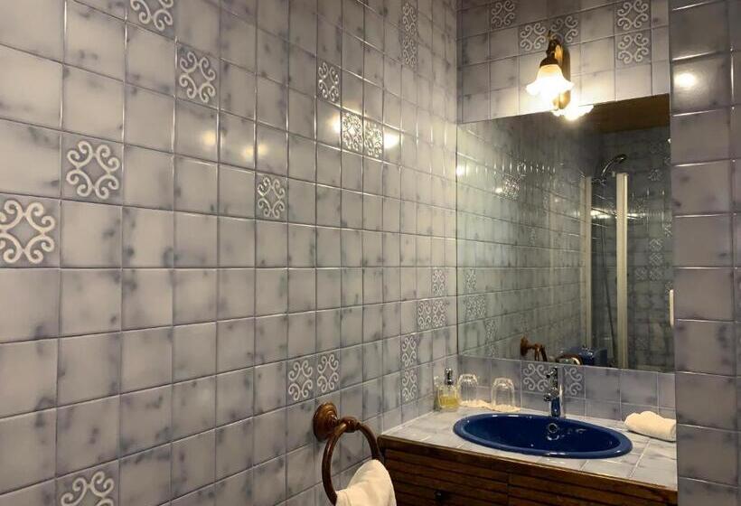 标准间, El Xalet De Taüll Hotel Rural